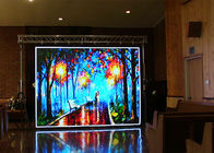 Màn hình LED cho thuê trong nhà Shervin 500X500mm R4.81