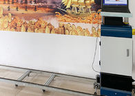 Máy in phun tường trực tiếp nội thất Teco Motor SSWP-S4